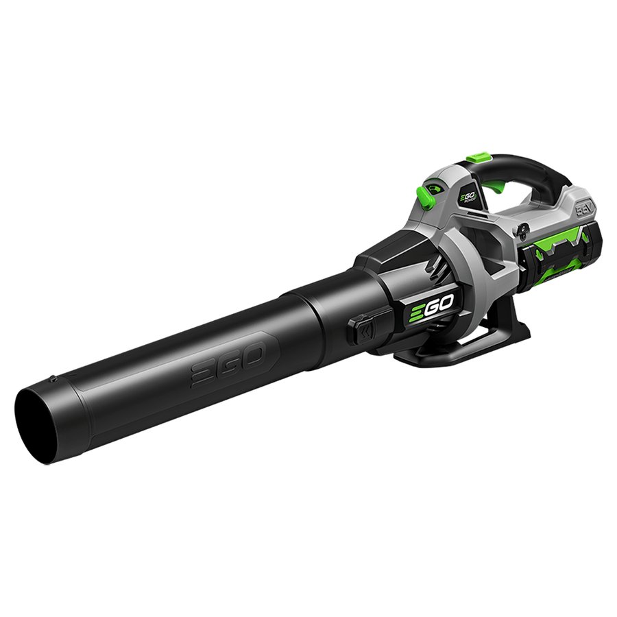 EGO POWER+ cordless leaf blower
