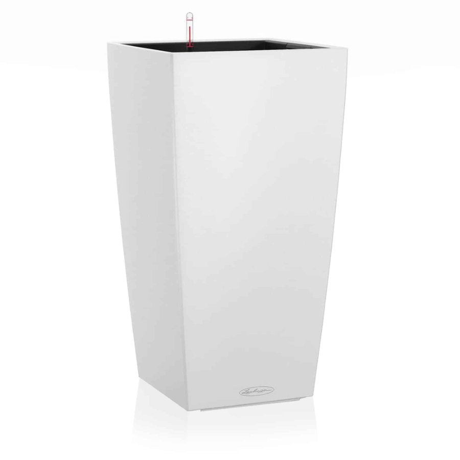 Lechuza Cubico planter
